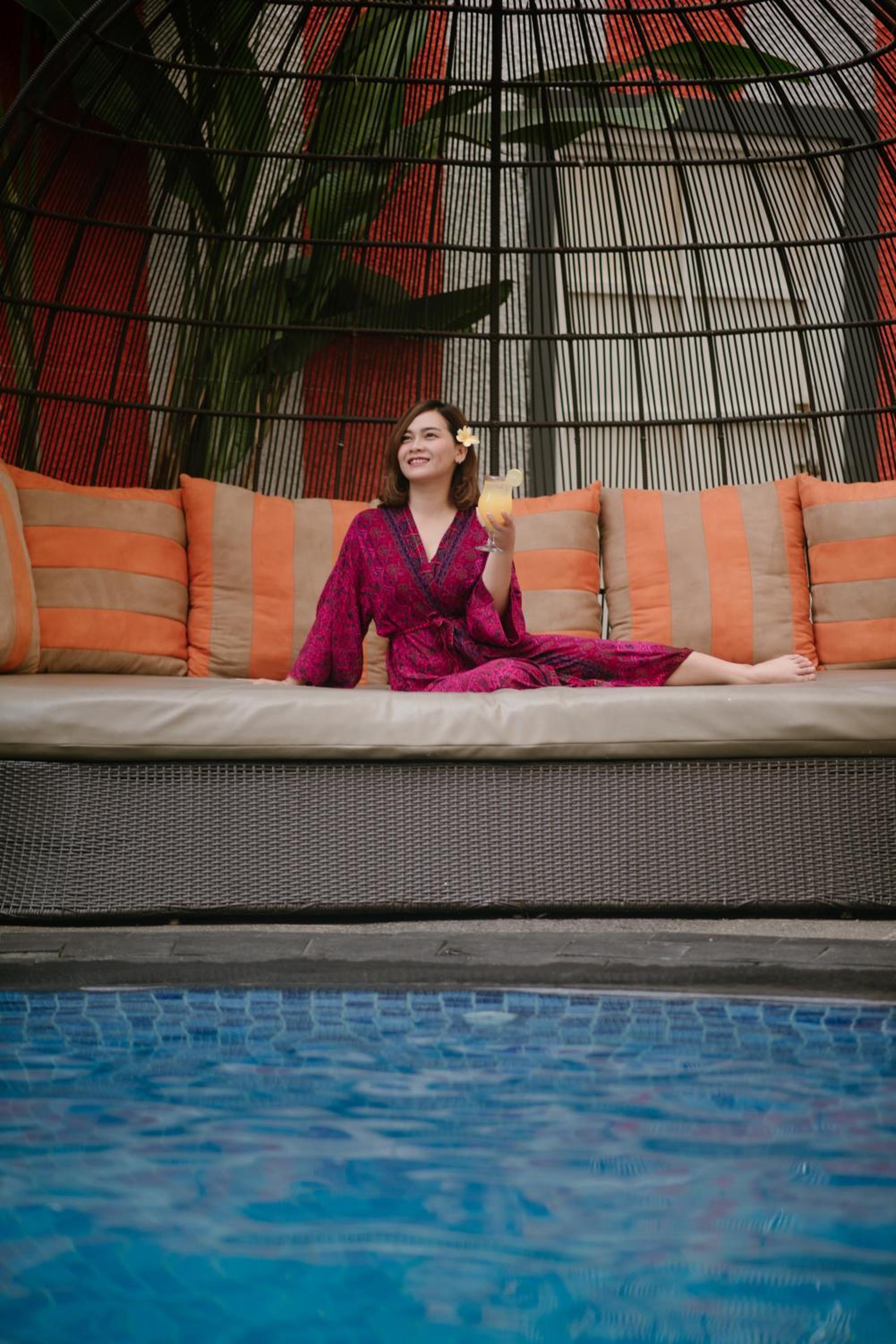 Maxonehotels.Com At Bounty Sukabumi 26/49