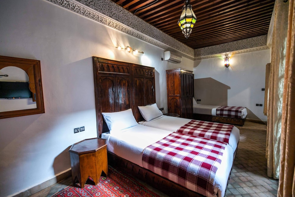 Riad Fes Aicha 19/50