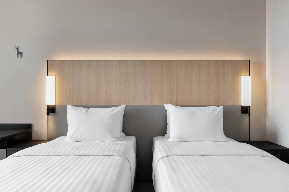 Courtyard by Marriott Freiburg 5/30