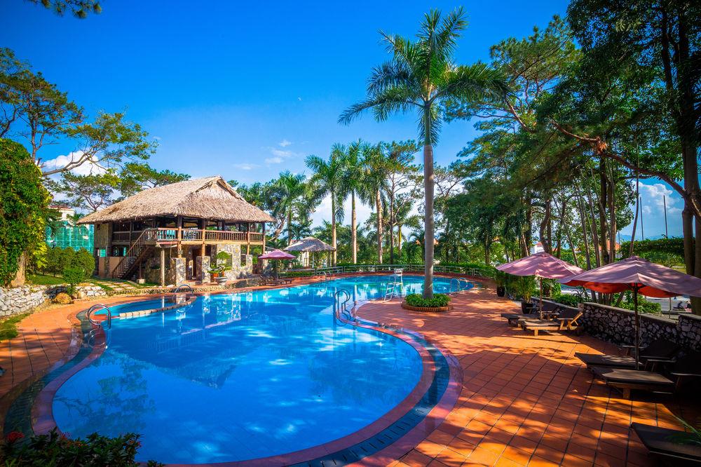 Saigon Halong Hotel 40/43