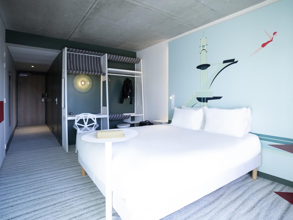ibis Styles Le Touquet 17/57