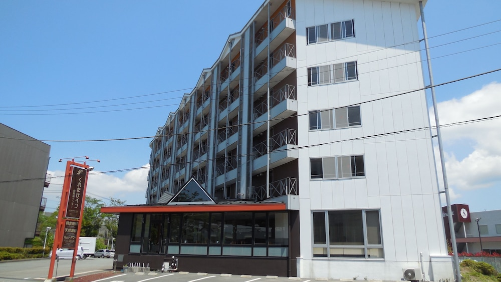 Kuretake Inn Gotemba Inter 1/34