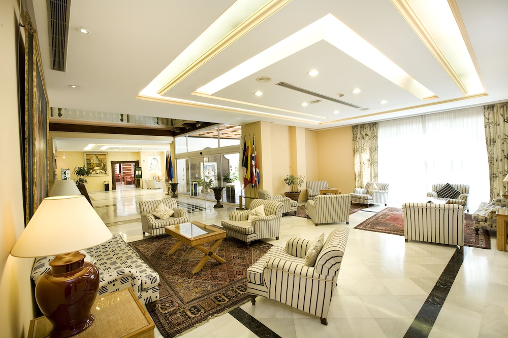 Aparthotel Monarque Sultan 63/72