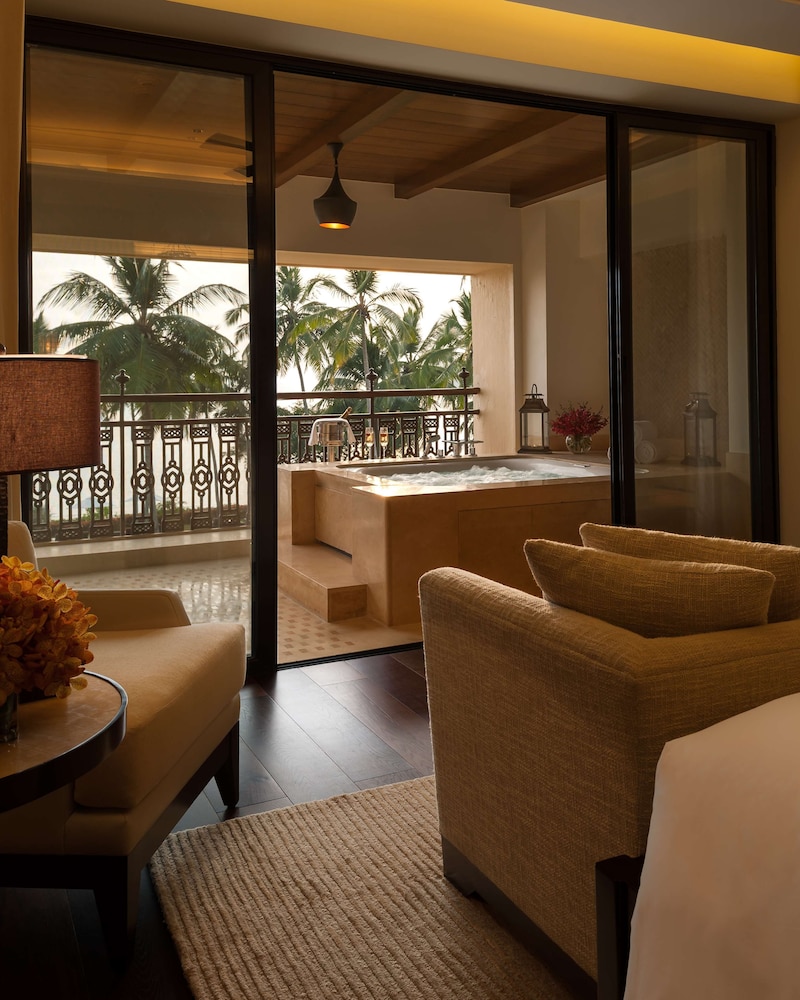 GRAND HYATT GOA 48/70