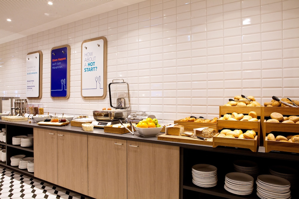 Holiday Inn Express Offenburg 34/49