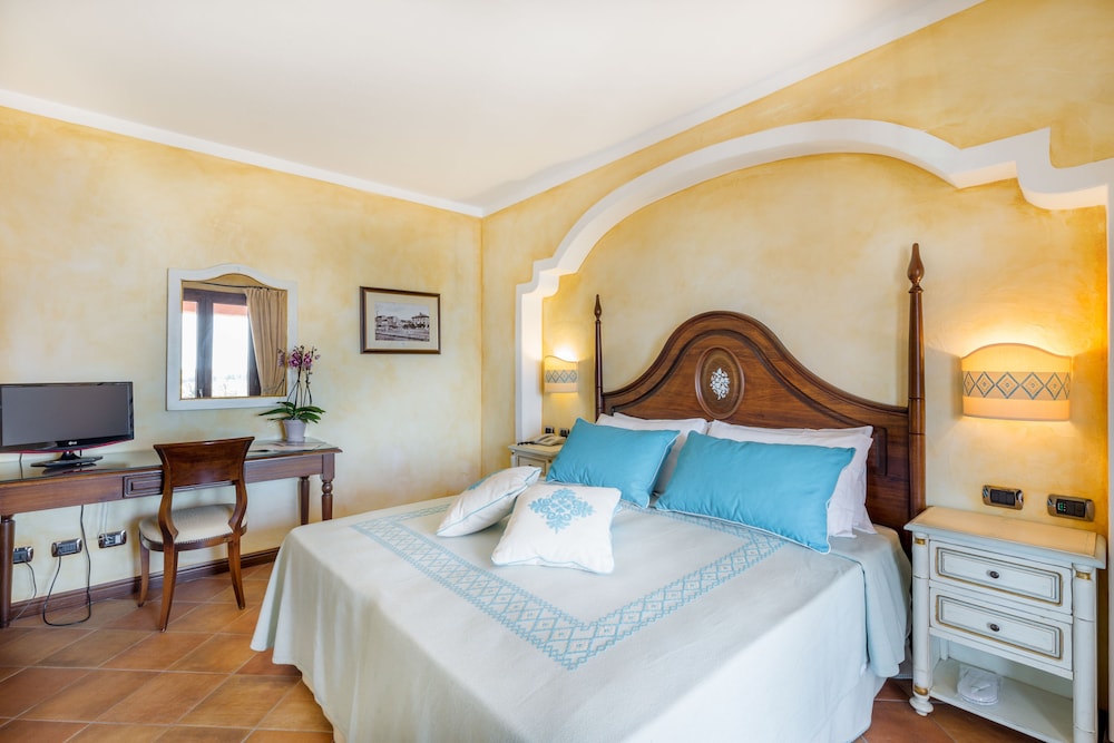 La Vecchia Fonte 8/39