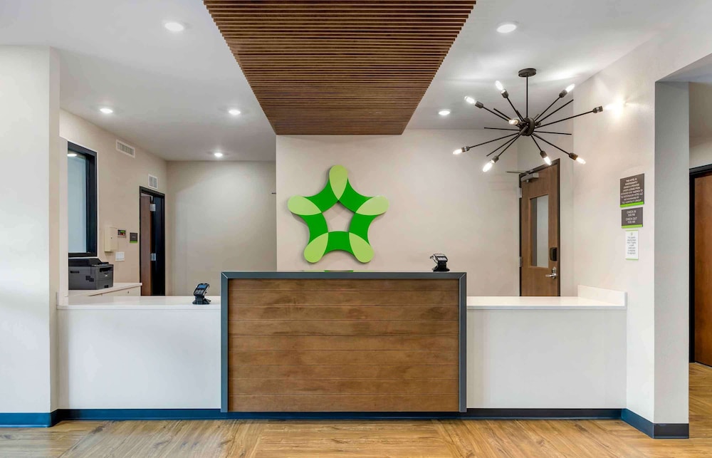 Extended Stay America Suites- Atlanta - McDonough 1/30