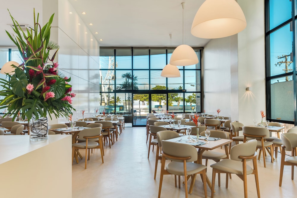 Meridiano Hotel 58/72