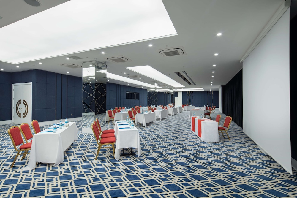 Granada Luxury Beach 39/50