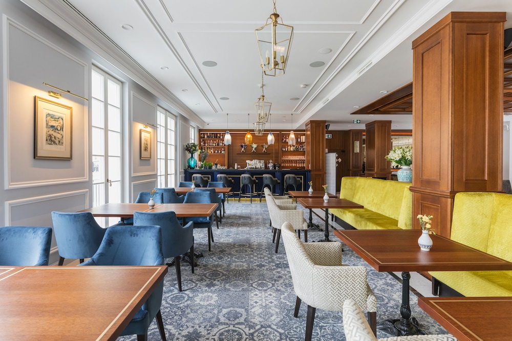 Palace Art Hotel Pezinok 31/50