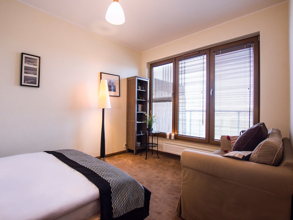 Vacationclub - Olympic Apartments 10/50