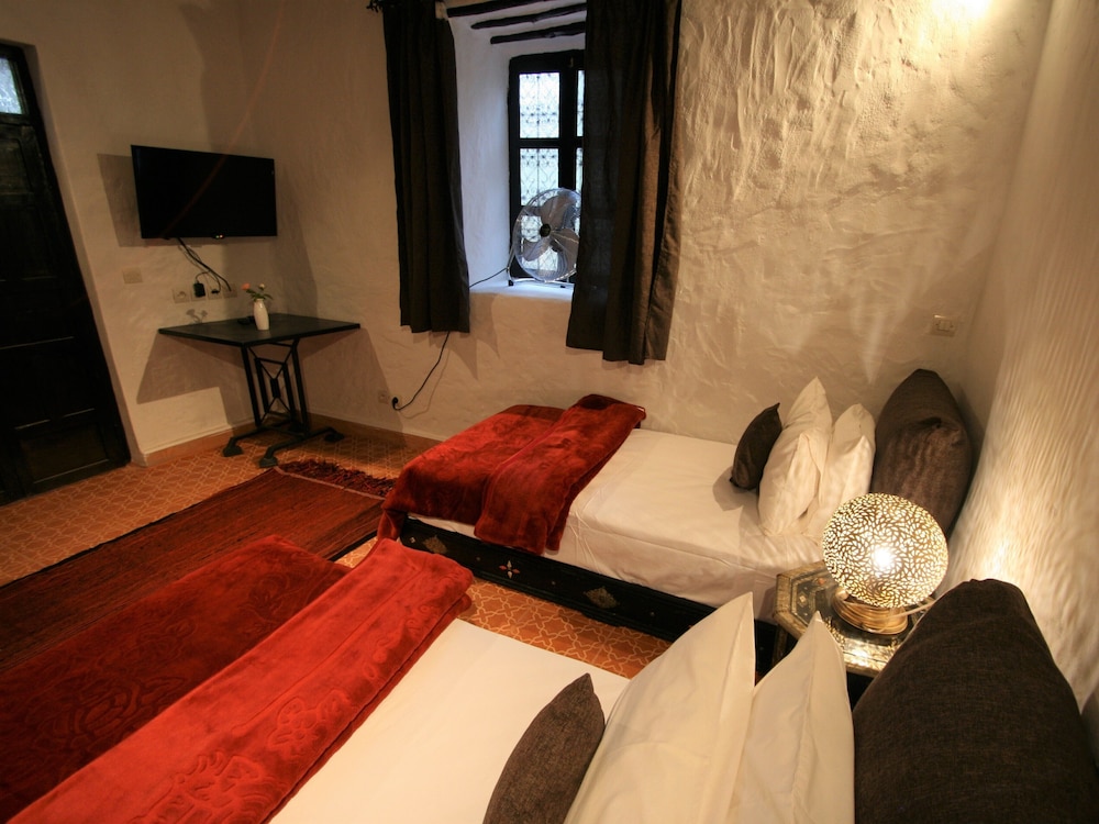 Kasbah Africa 29/50