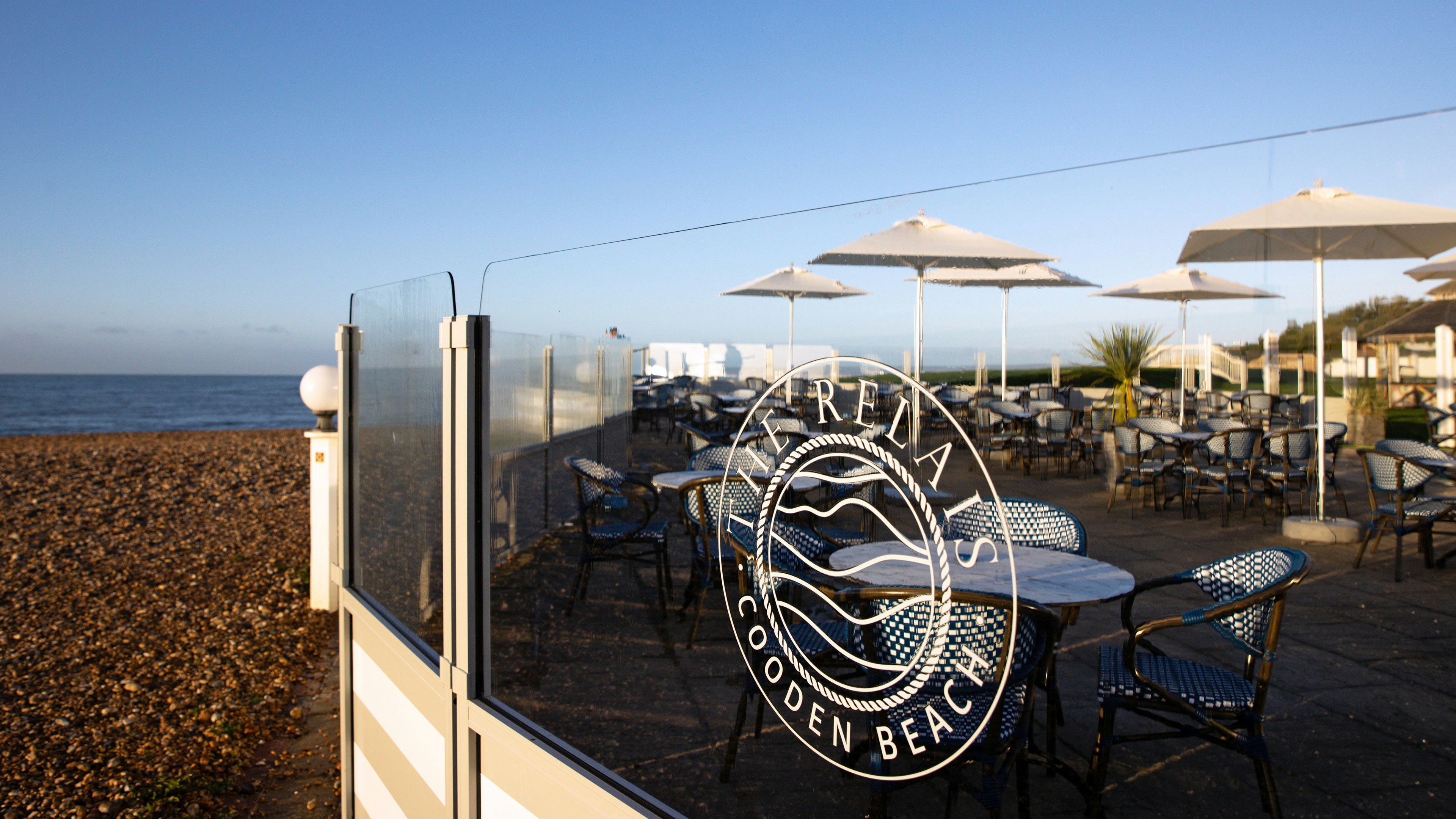 The Relais Cooden Beach 18/34