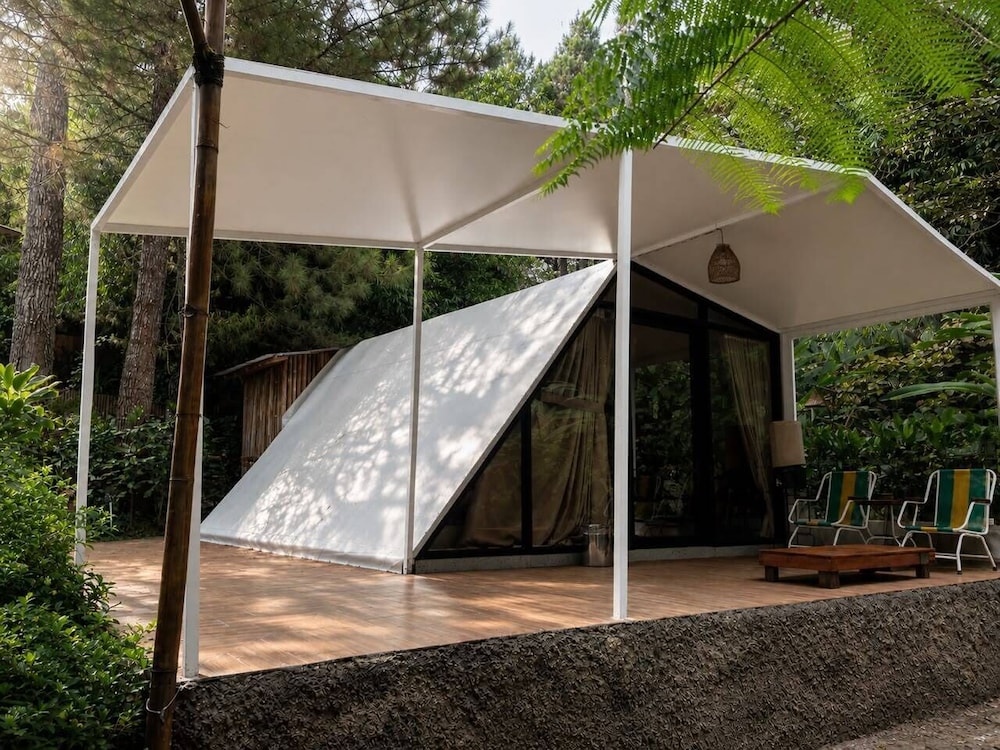 LuxCamp Pangalengan By Horison 9/60