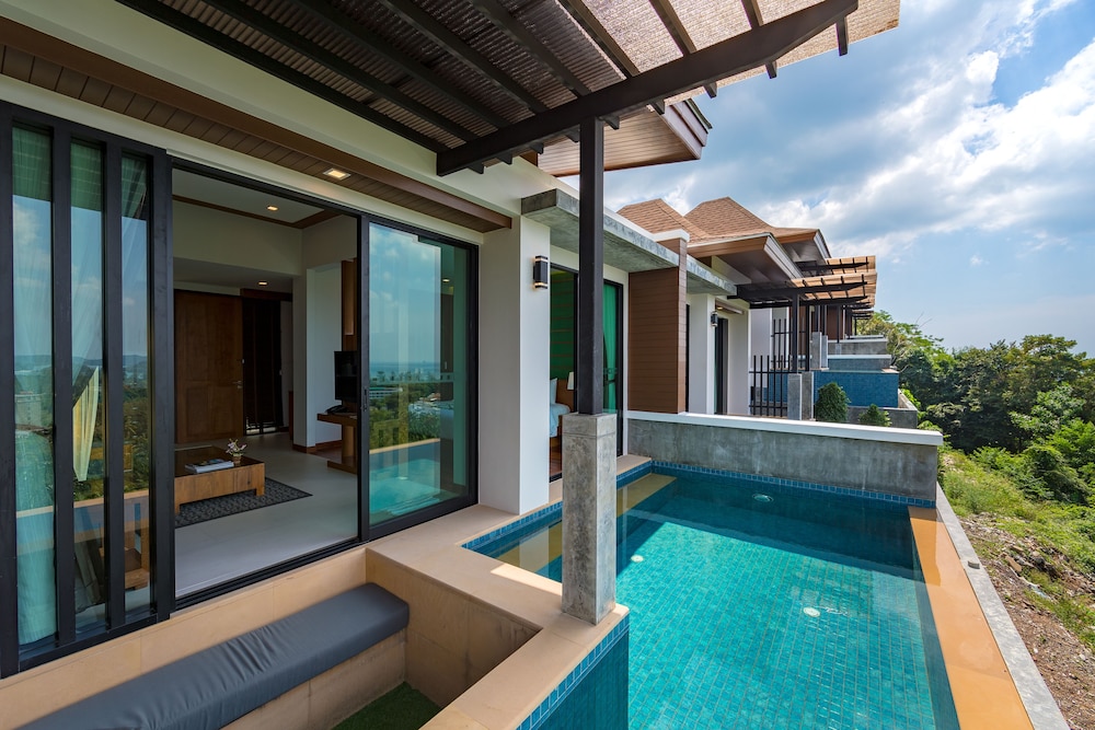 Andakiri Pool Villa 3/57