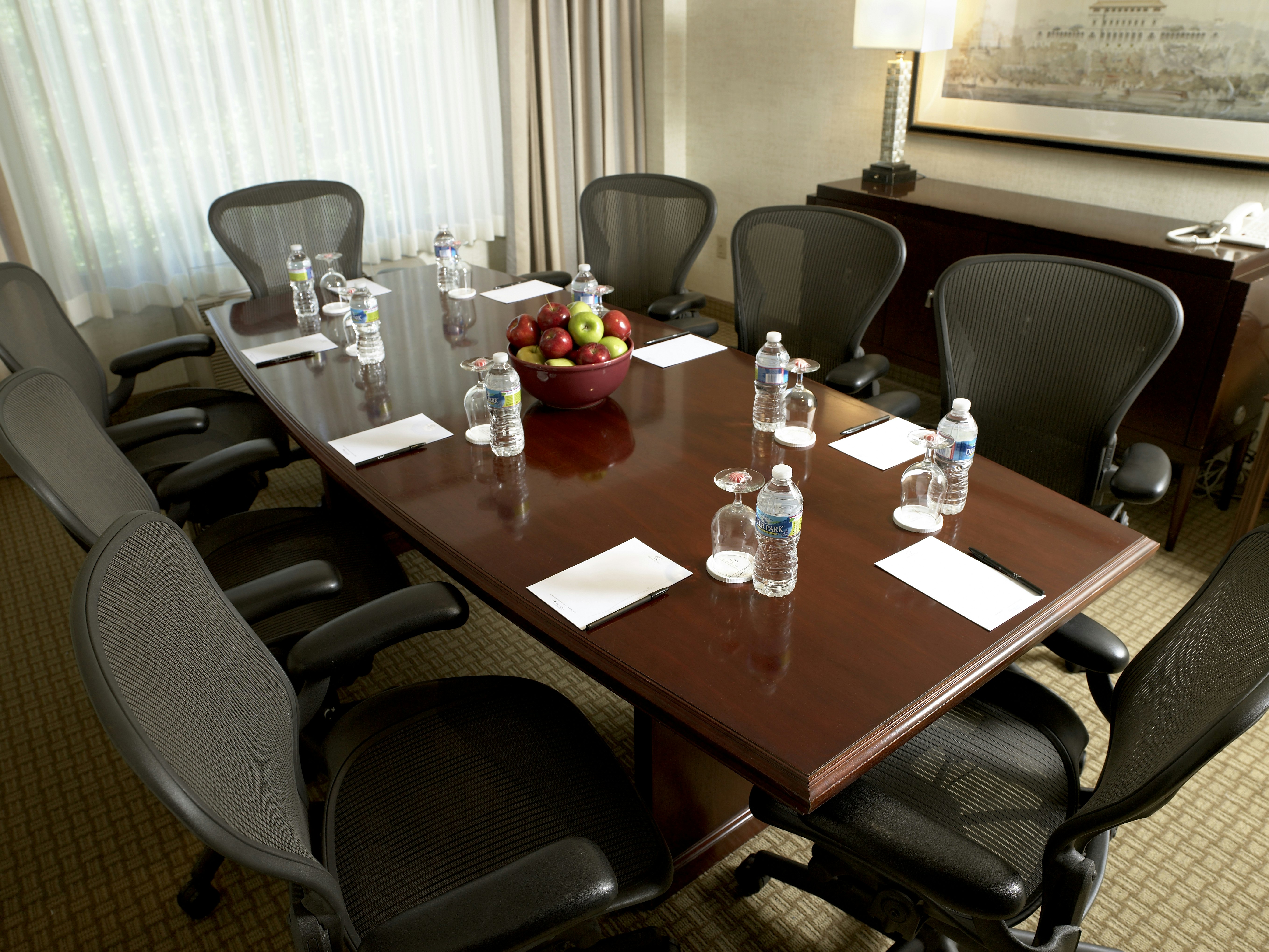 Doubletree By Hilton Charlotte Airport Hotel 30/36