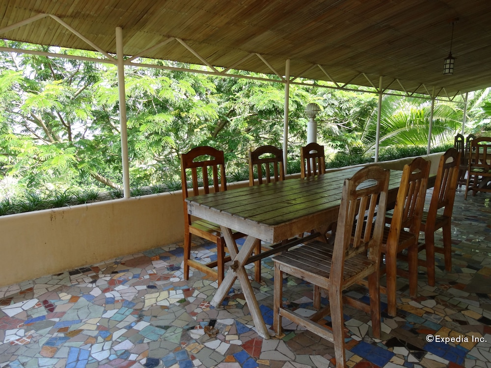 Hof Gorei Beach Resort 33/50