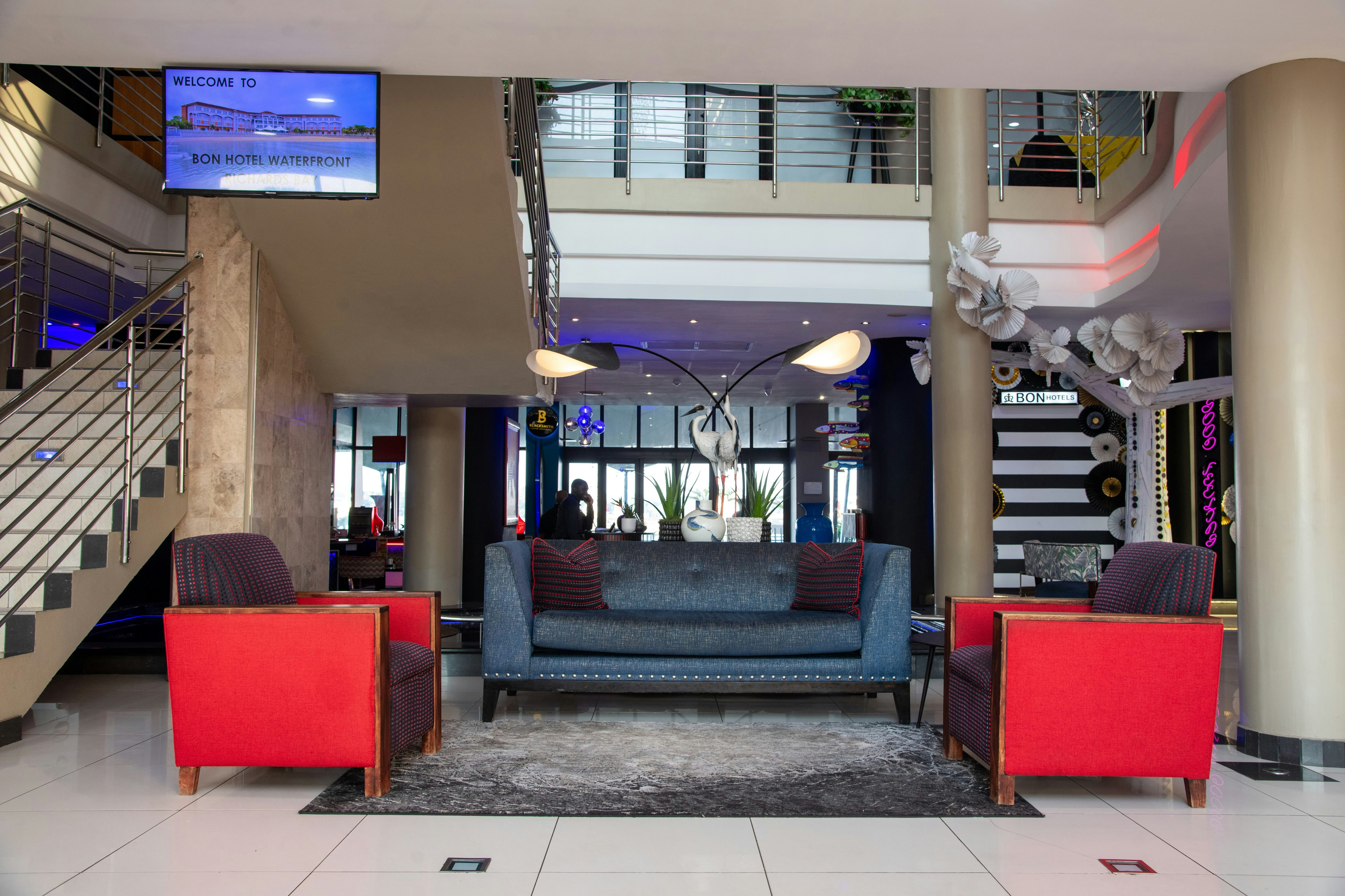 Bon Hotel Waterfront Richards Bay 10/50