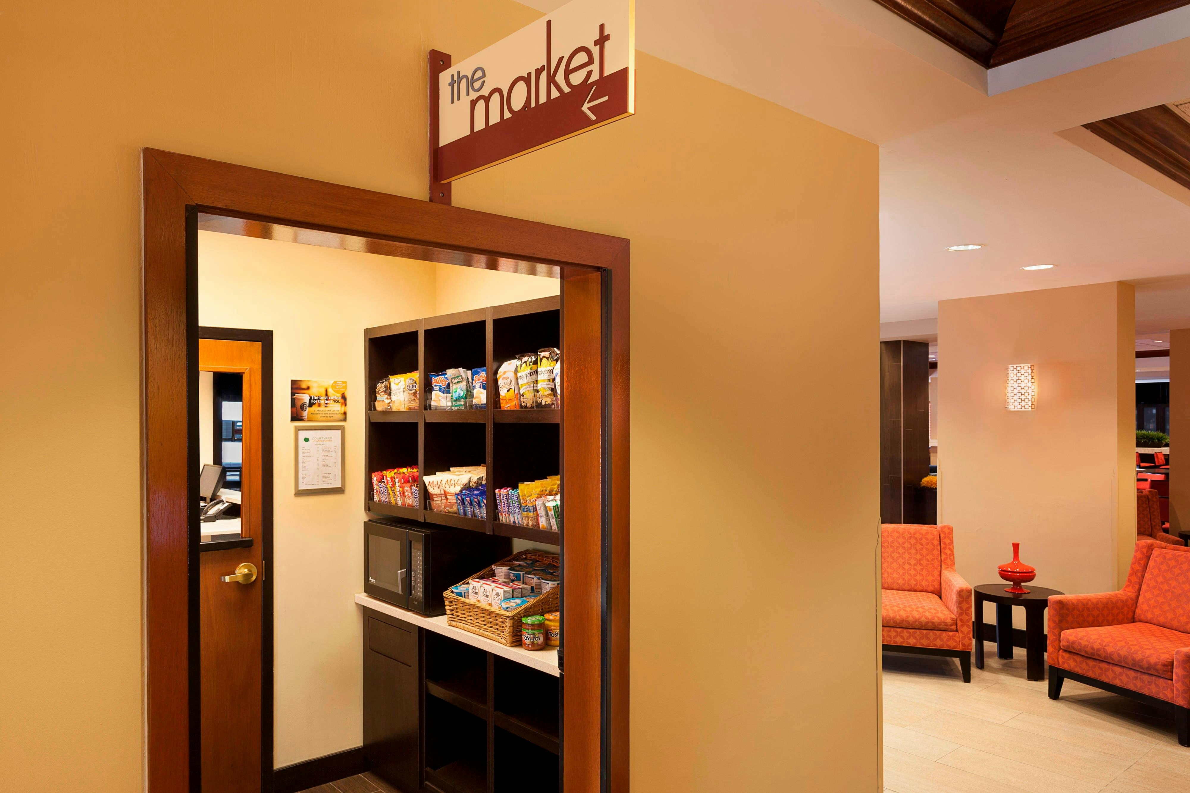 Courtyard Marriott Toronto Airport 40/56
