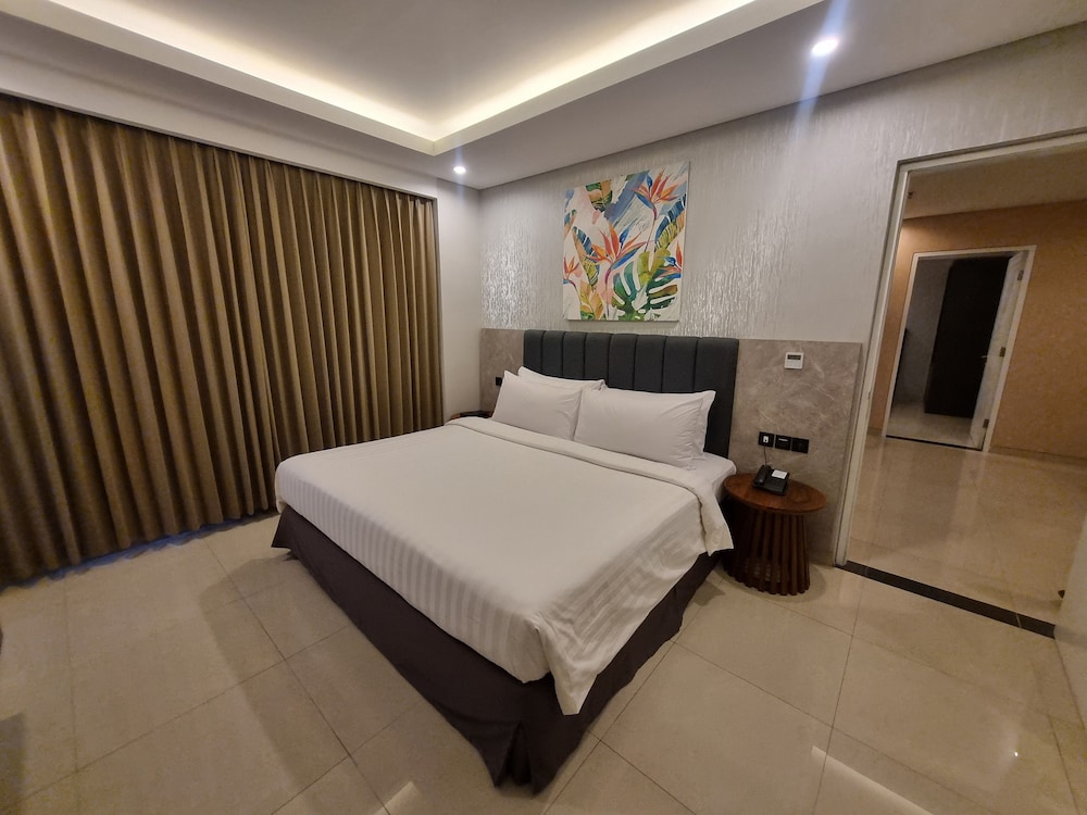 Crystal Kuta Hotel 12/47