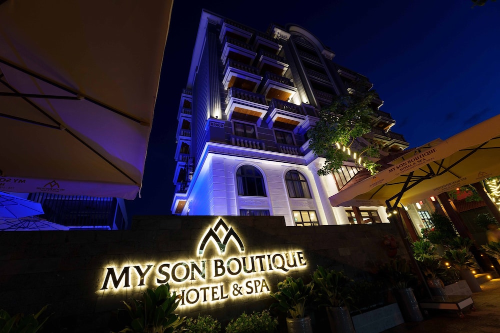 My Son Boutique Hotel & Spa 3/50
