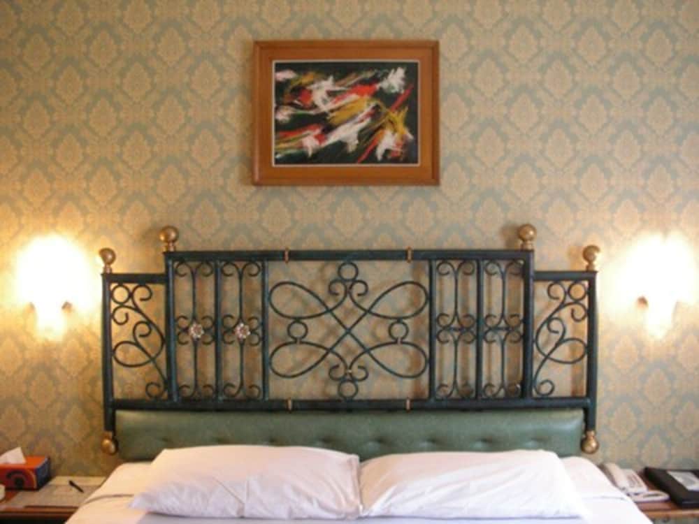 CLASSIC酒店KT(CLASSIC HOTEL(KT))(CLASSIC HOTEL(KT)) 图片2
