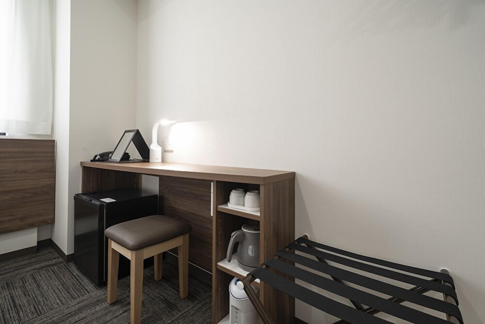 Washington R&B Hotel Sendai Higashiguchi 47/53