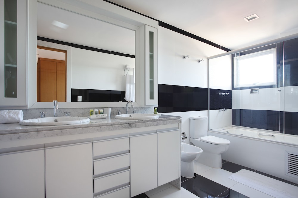 Royal Urban Macae Hotel 32/67