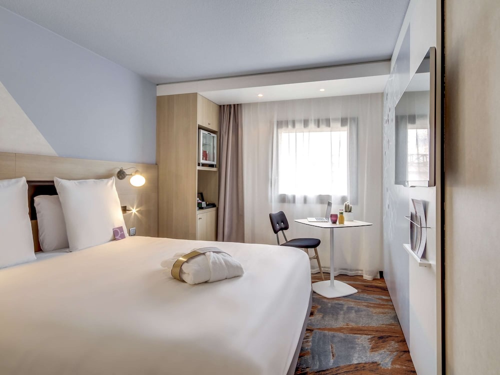 Mercure Gare De Lyon TGV 20/71