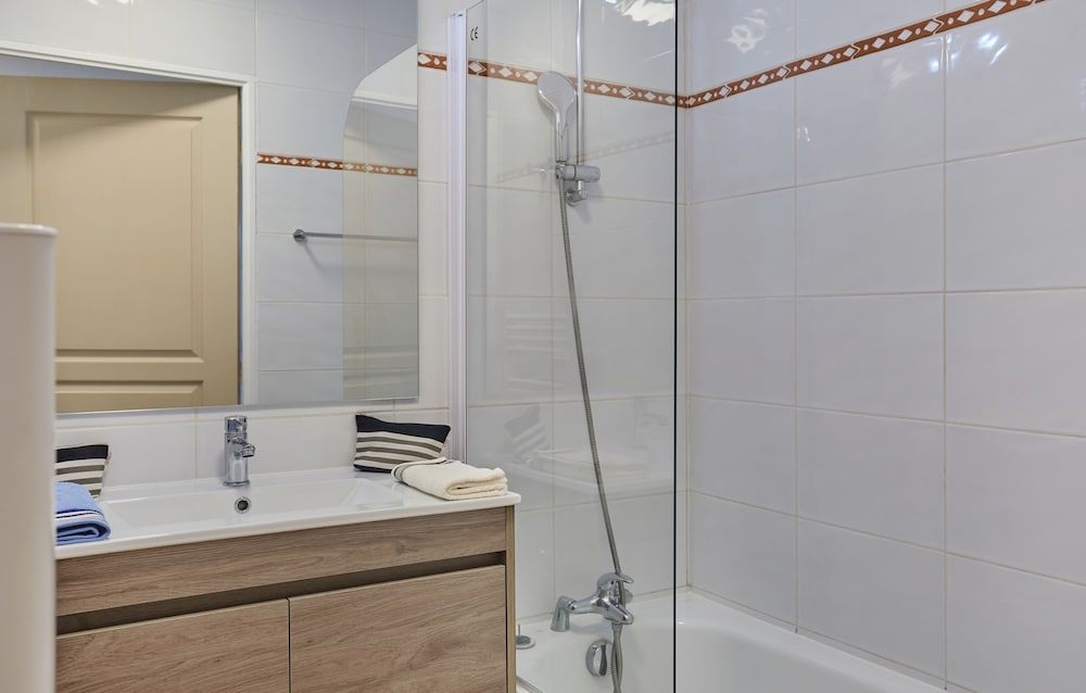 Residence Odalys Domaine Iratzia 50/50