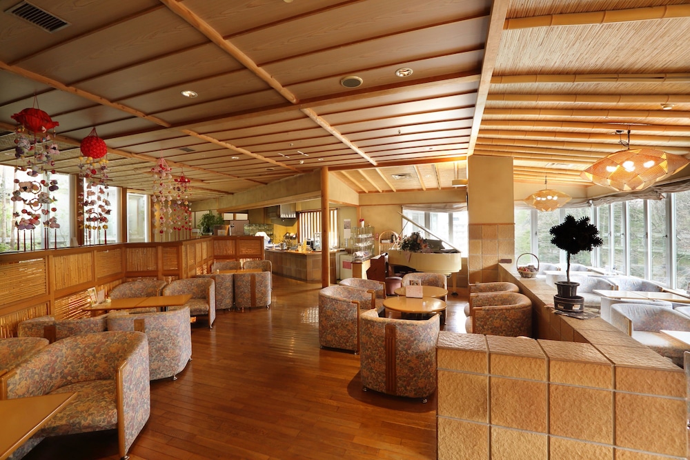 HOTEL SHIMA TAMURA 40/51