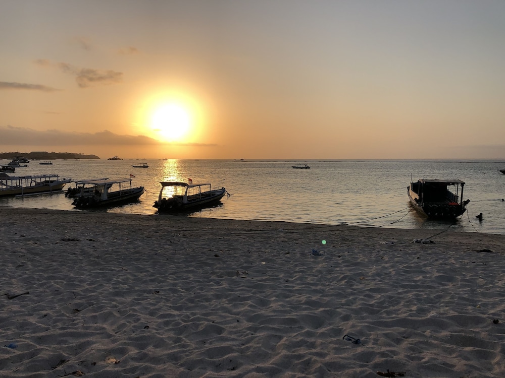 Tarci Bungalows Lembongan 18/33