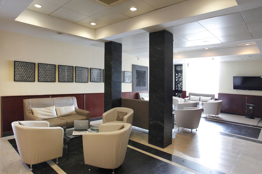 Millennium Gold Hotel 19/30