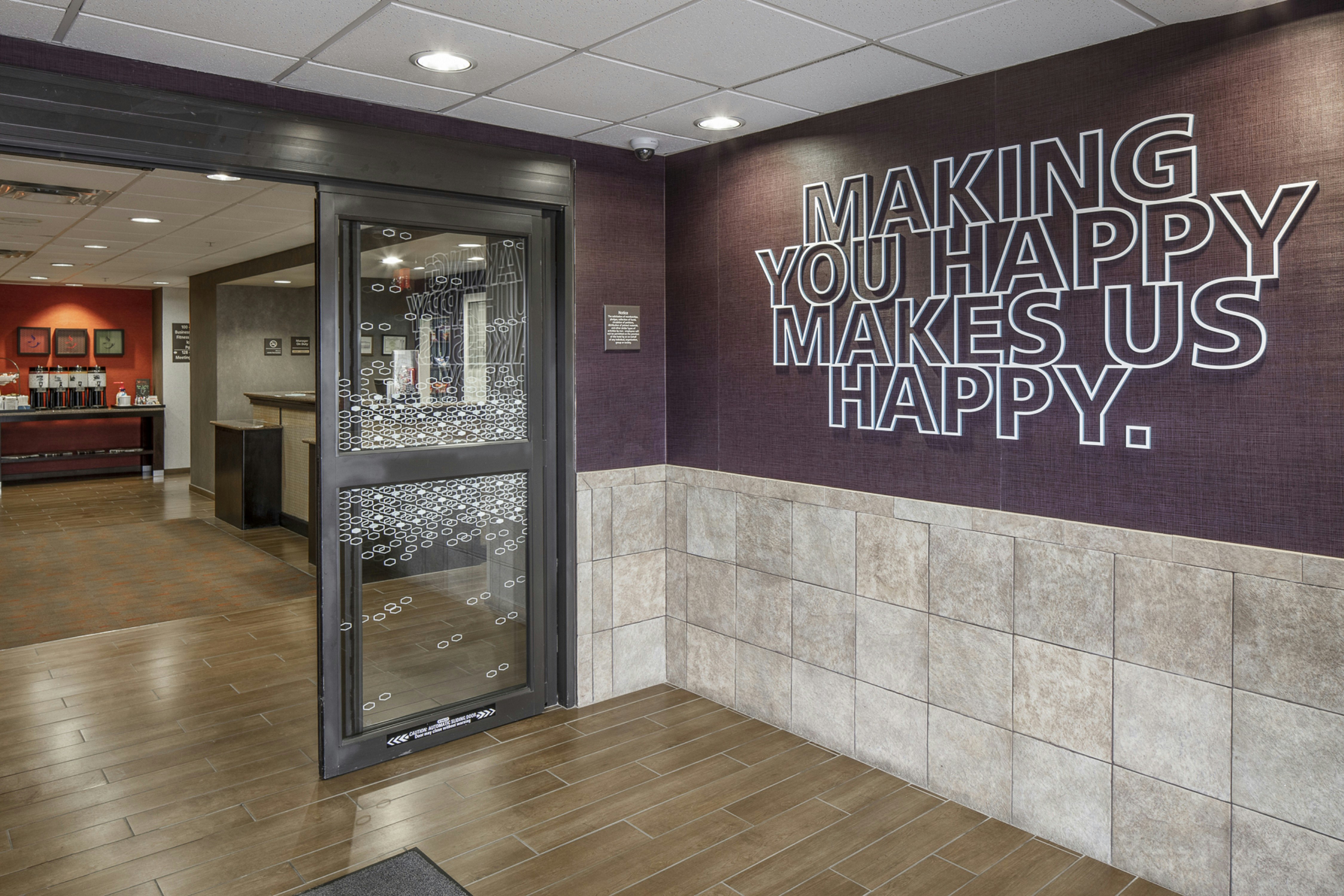 Hampton Inn & Suites Austin Cedar Park-Lakeline 6/61