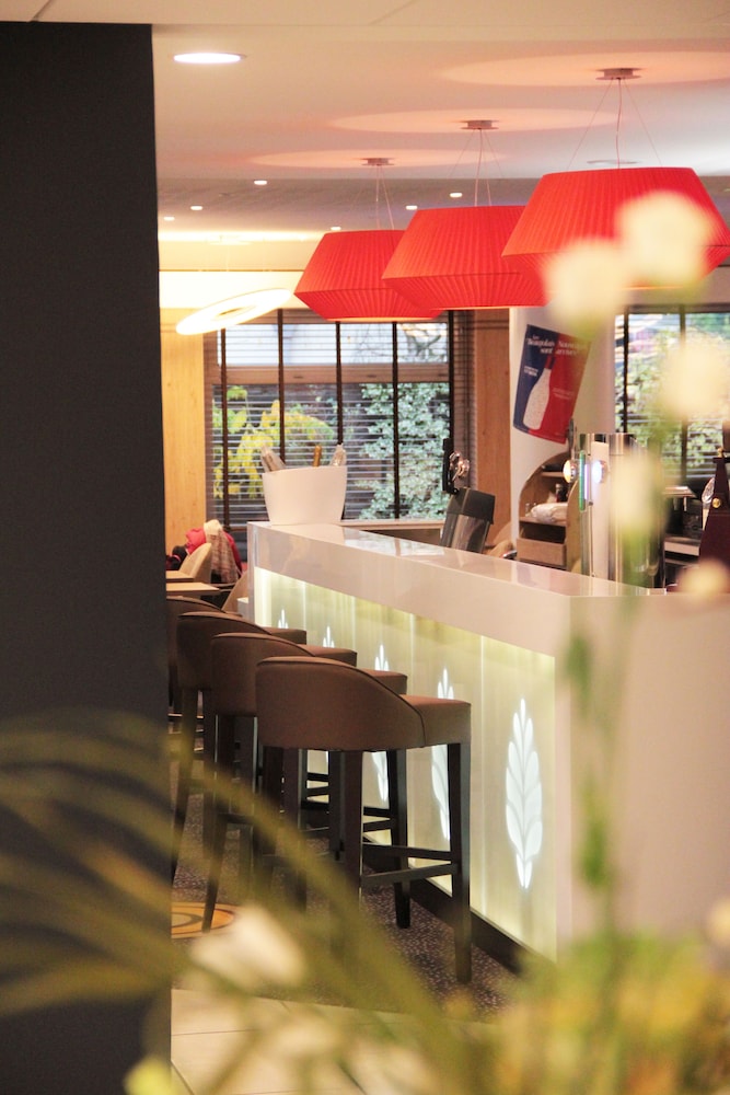 Citotel Hostellerie Saint Vincent Beauvais 3/41