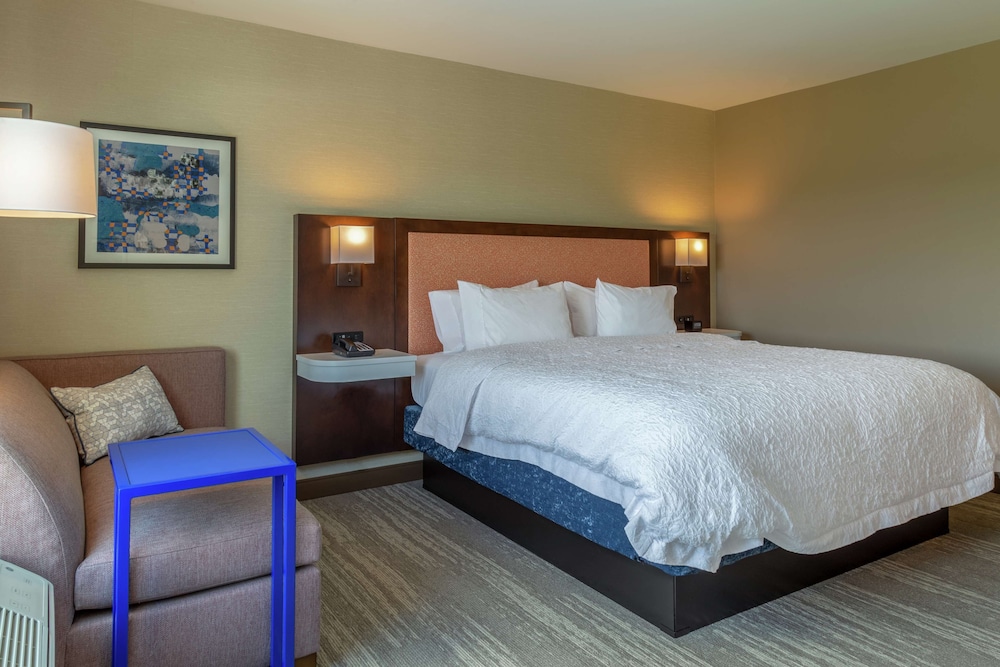 Hampton Inn Bourbonnais Kankakee 13/29