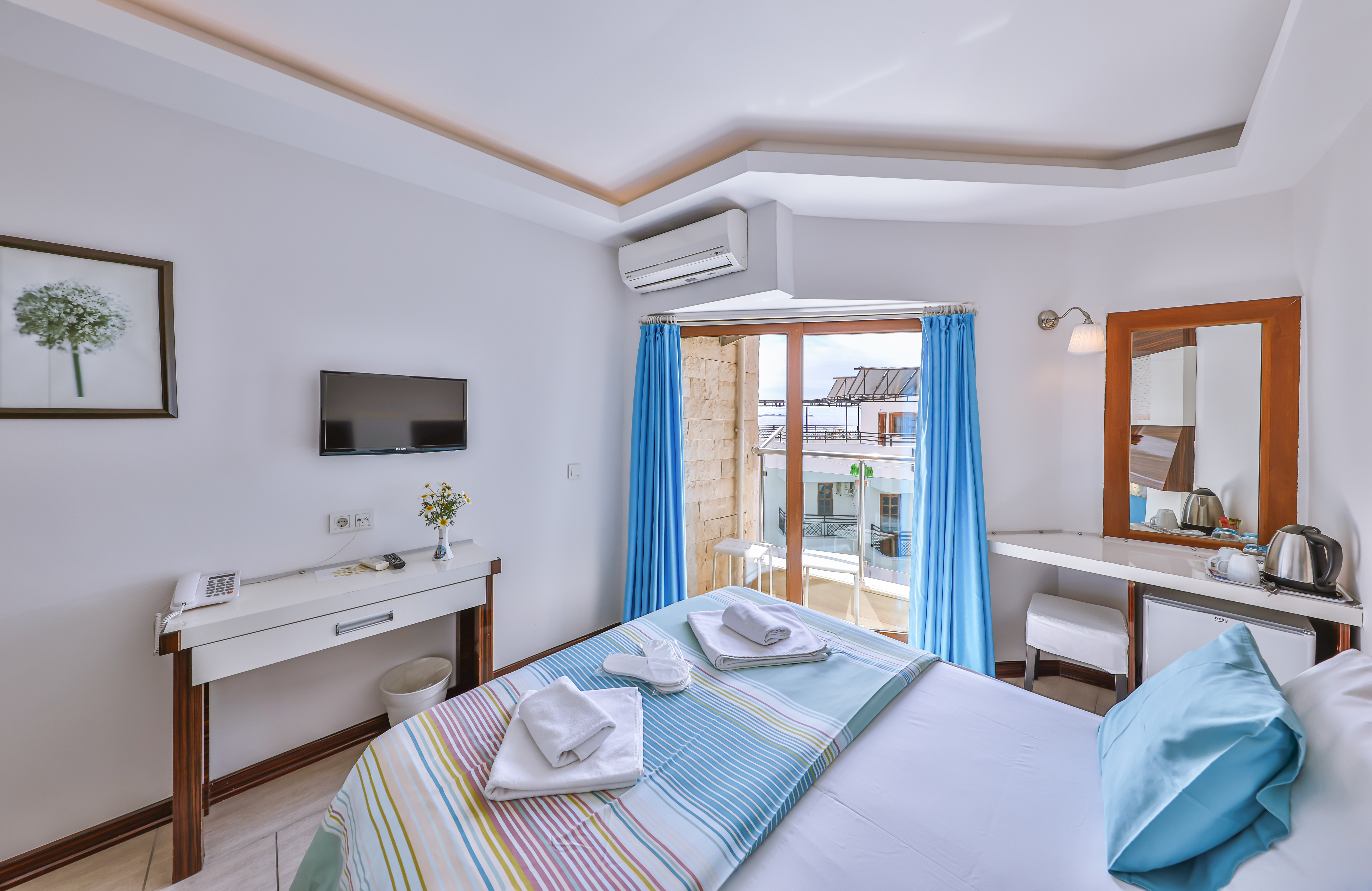 Sonne Hotel 5/49
