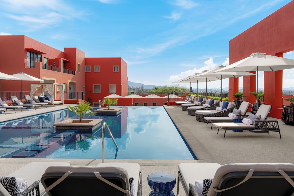 Pueblo Bonito Vantage San Miguel de Allende 30/60
