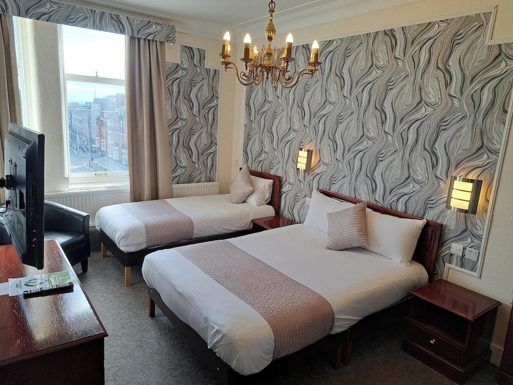 Scarisbrick Hotel Southport 27/63