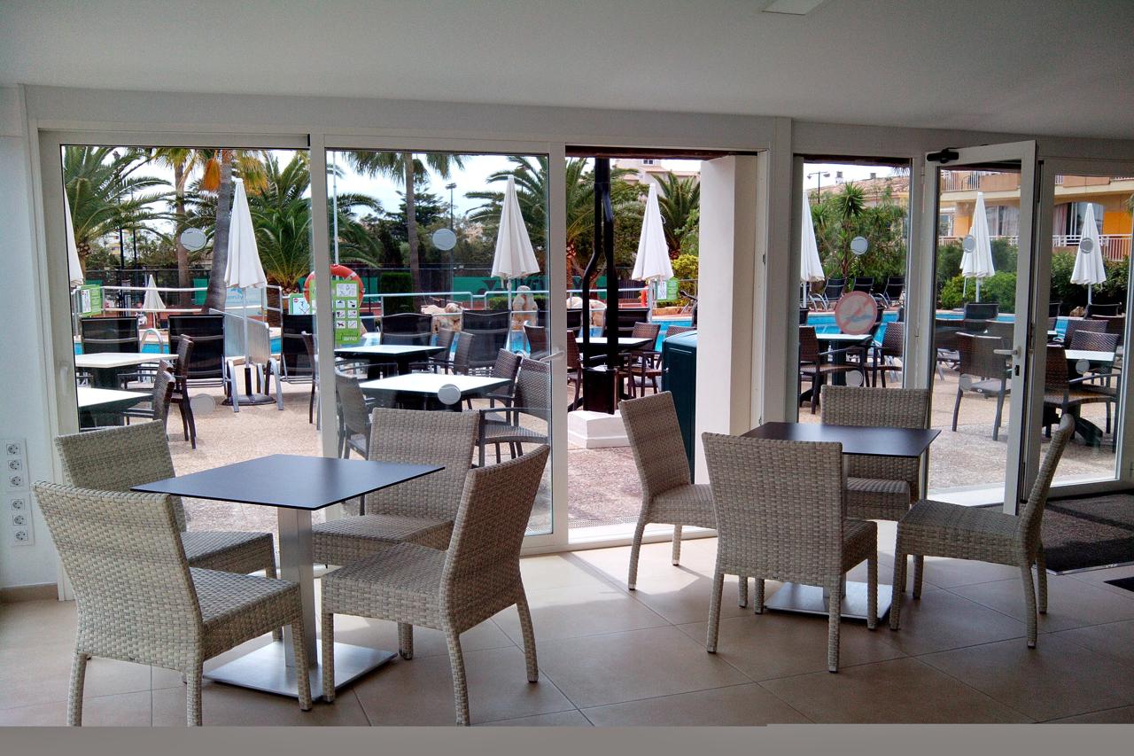 Aparthotel Club Simo 17/22