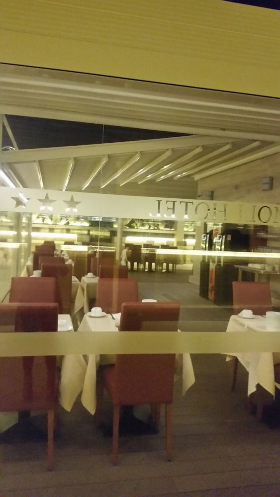 Romoli Hotel in ROME