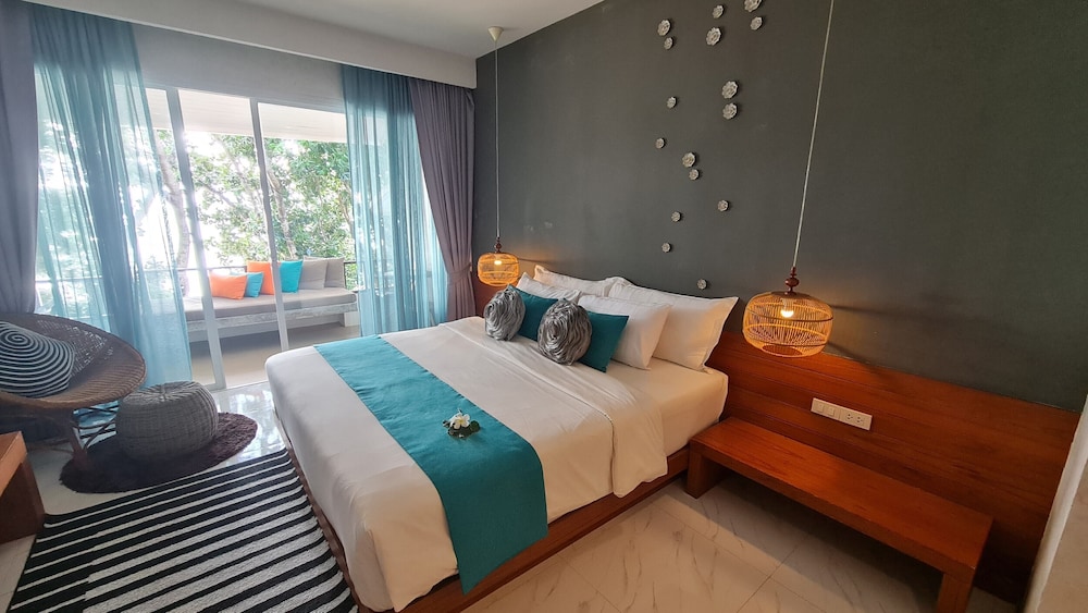 Bliss Resort Krabi 37/77