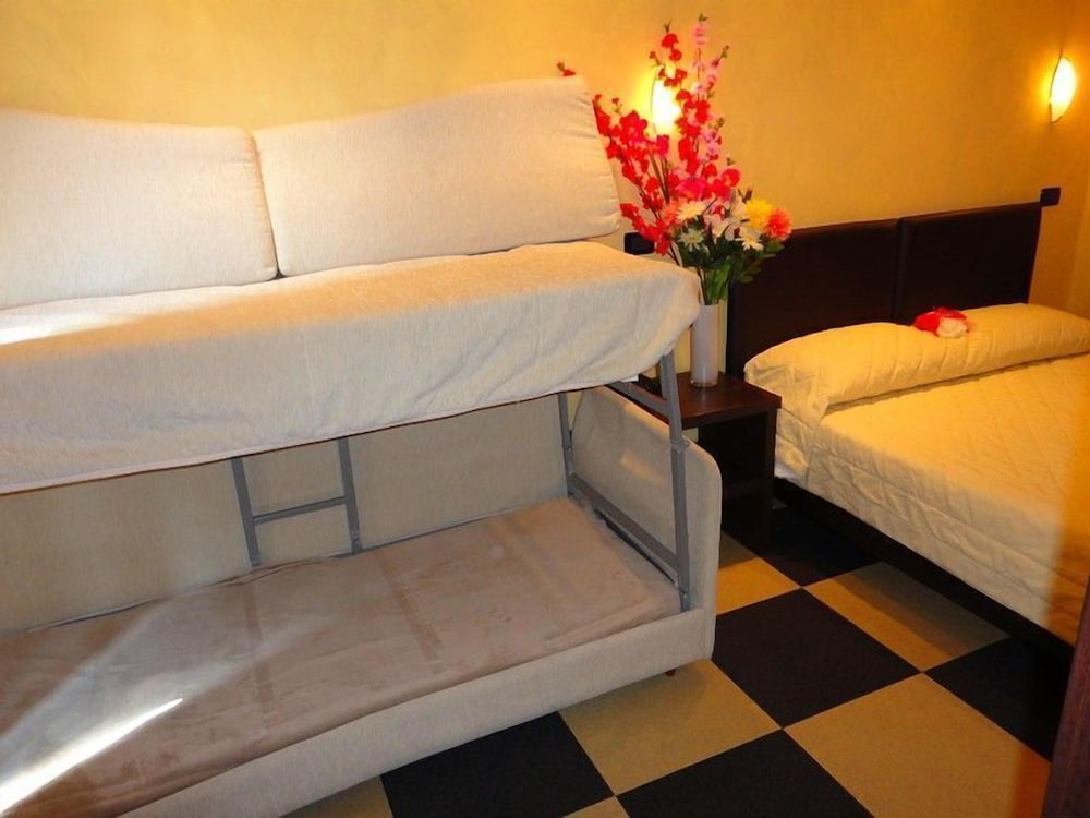 Memole Inn Sanremo 24/50