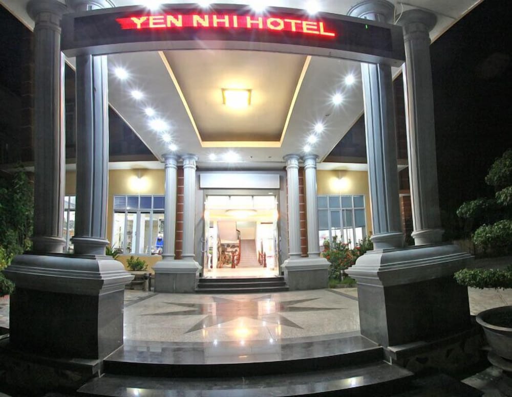 Yen Nhi Hotel Ninh Binh 10/73