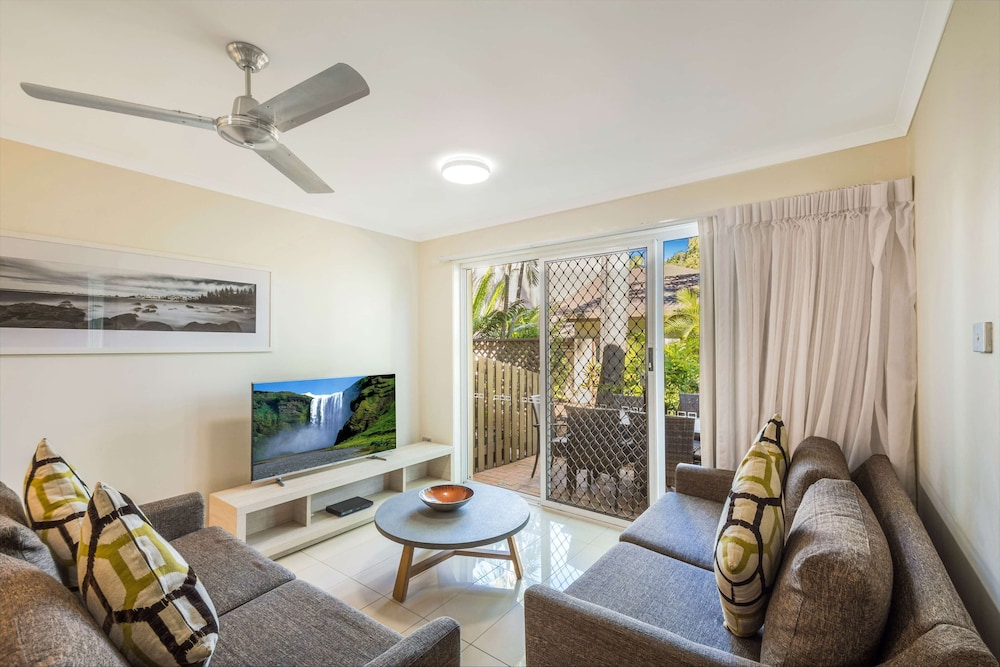 Oaks Sunshine Coast Oasis Resort 37/72