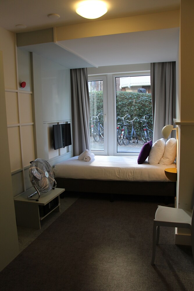 Hotel Atlas Vondelpark 26/50