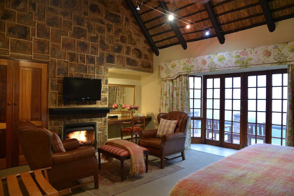 Walkersons Hotel Spa 21/43