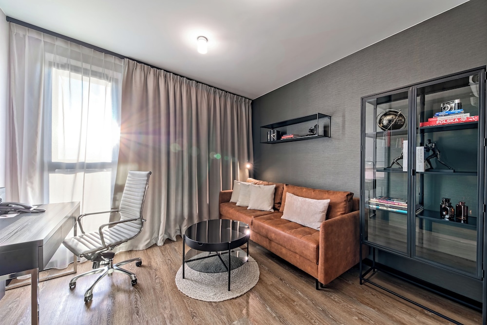 Focus Hotel Premium Warszawa 19/39