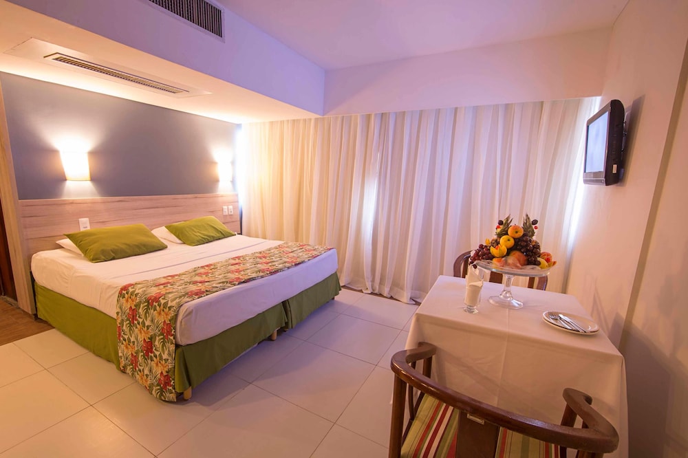 El Aram Beach Boa Viagem 21/53