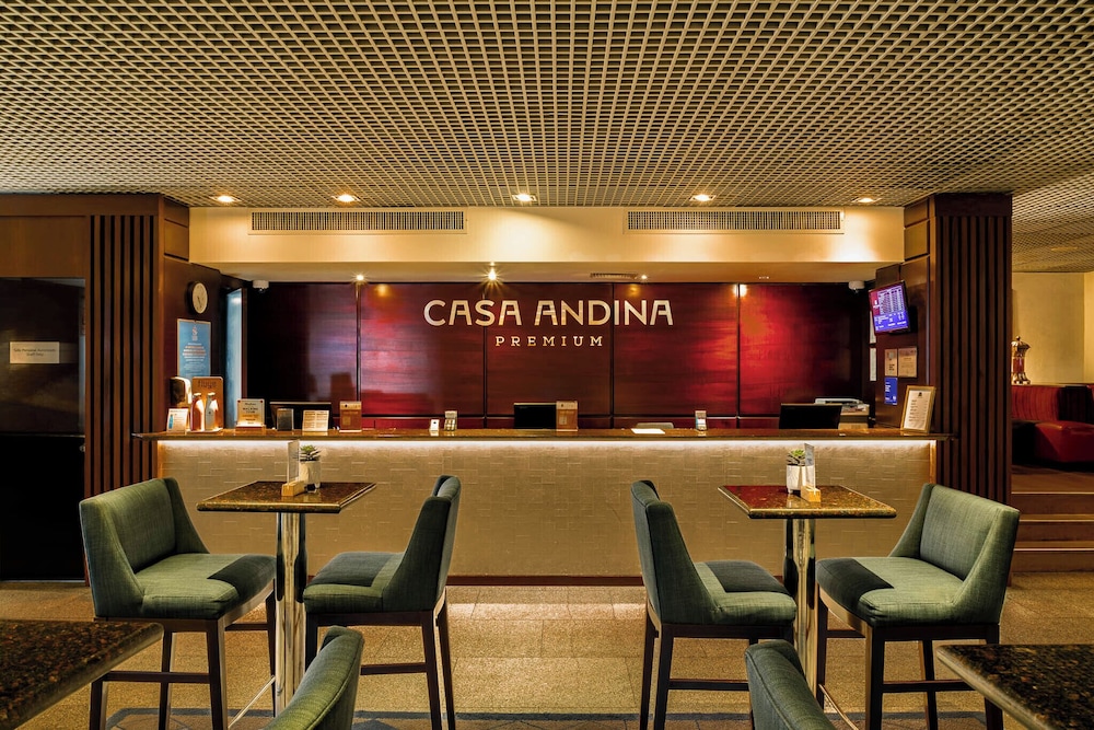 Casa Andina Premium Miraflores 79/92